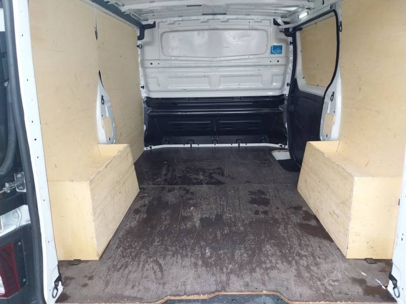 Renault Trafic - Photo 13