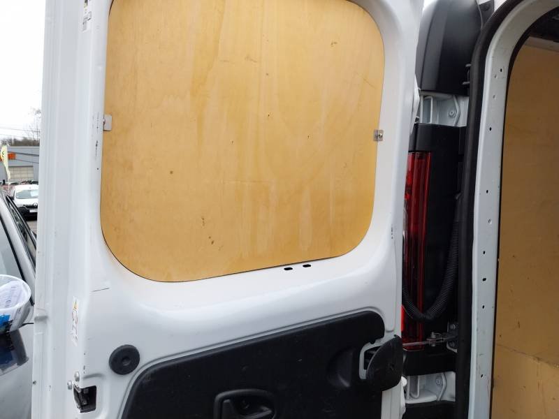 Renault Trafic - Photo 14