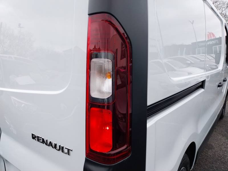 Renault Trafic - Photo 15