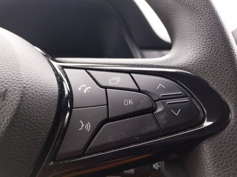 Renault Trafic - Photo 19