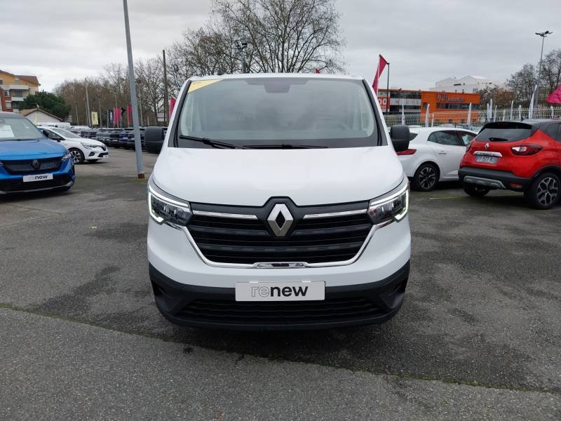 Renault Trafic - Photo 2
