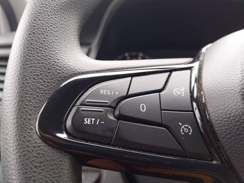 Renault Trafic - Photo 21