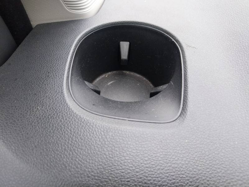 Renault Trafic - Photo 22