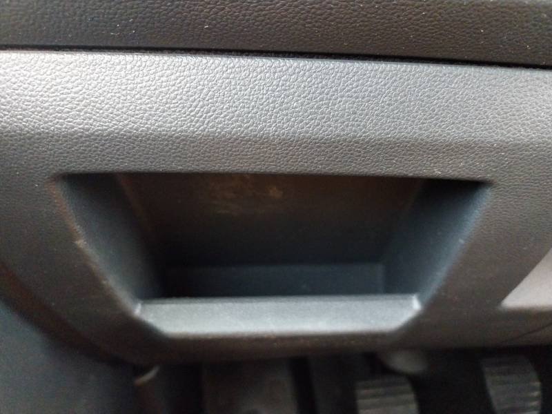Renault Trafic - Photo 23