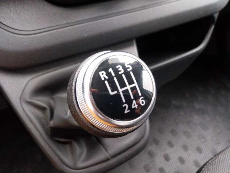 Renault Trafic - Photo 24
