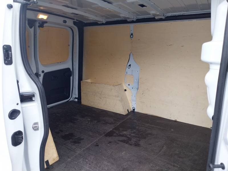 Renault Trafic - Photo 26