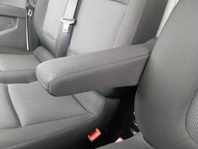 Renault Trafic - Photo 28