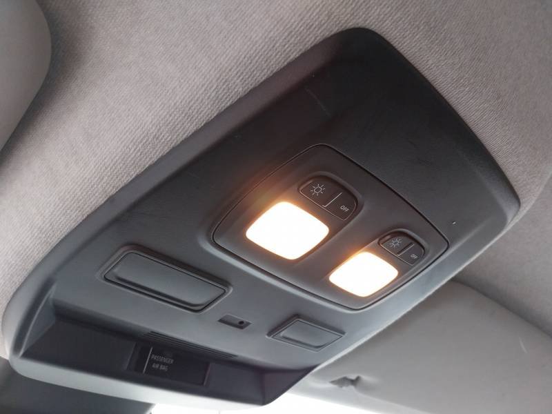 Renault Trafic - Photo 29