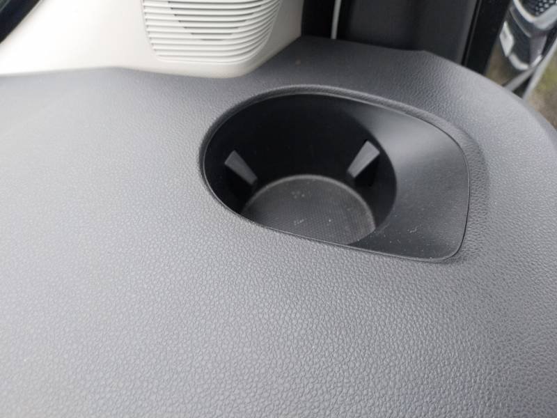 Renault Trafic - Photo 30
