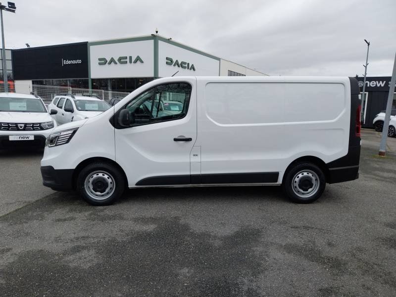 Renault Trafic - Photo 3