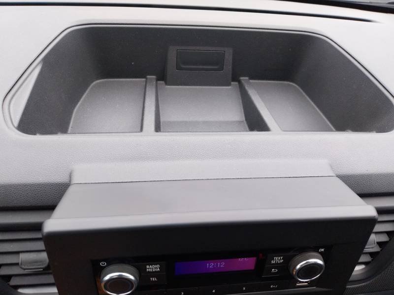Renault Trafic - Photo 31