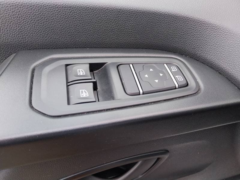 Renault Trafic - Photo 35