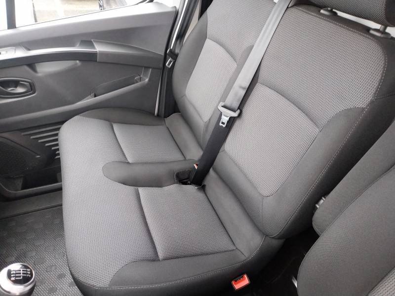 Renault Trafic - Photo 36