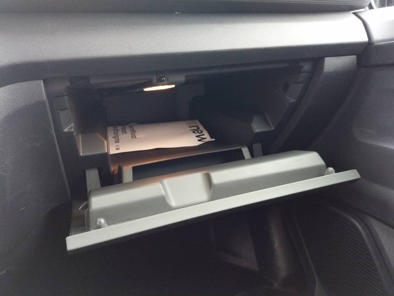Renault Trafic - Photo 37