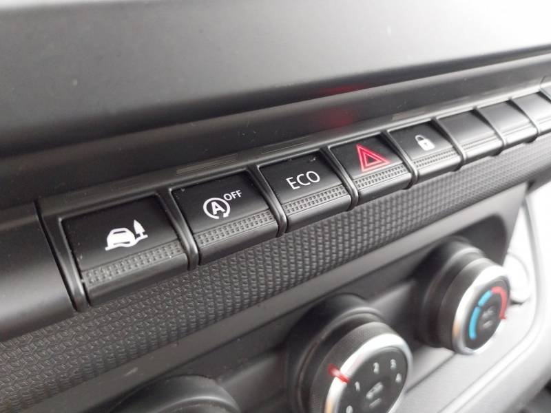 Renault Trafic - Photo 38