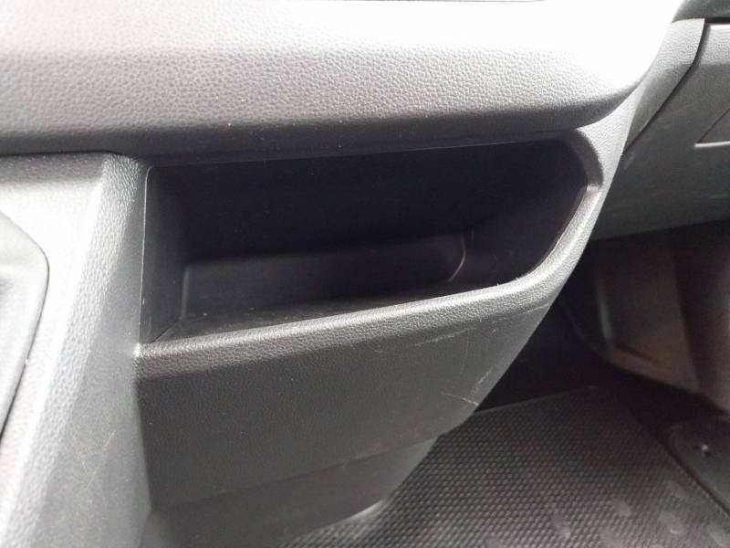Renault Trafic - Photo 40