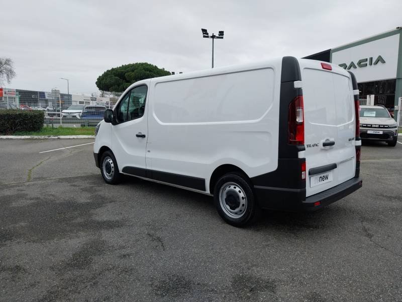 Renault Trafic - Photo 4