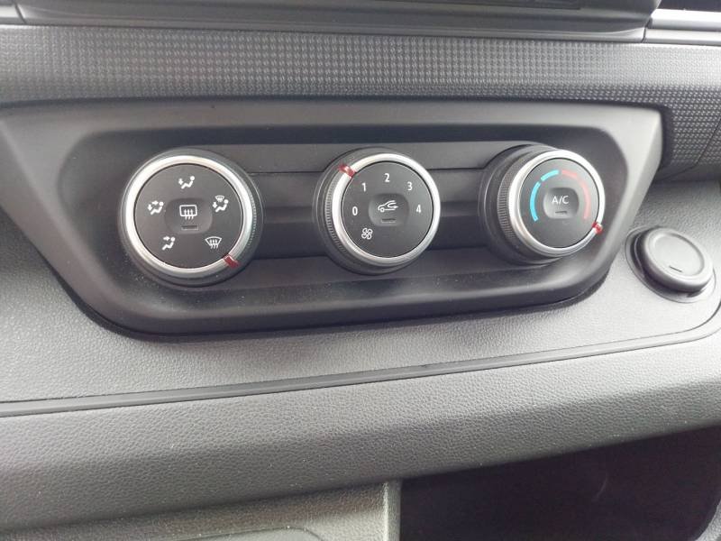 Renault Trafic - Photo 41