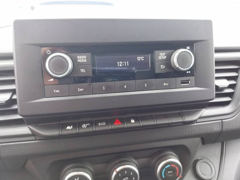Renault Trafic - Photo 42