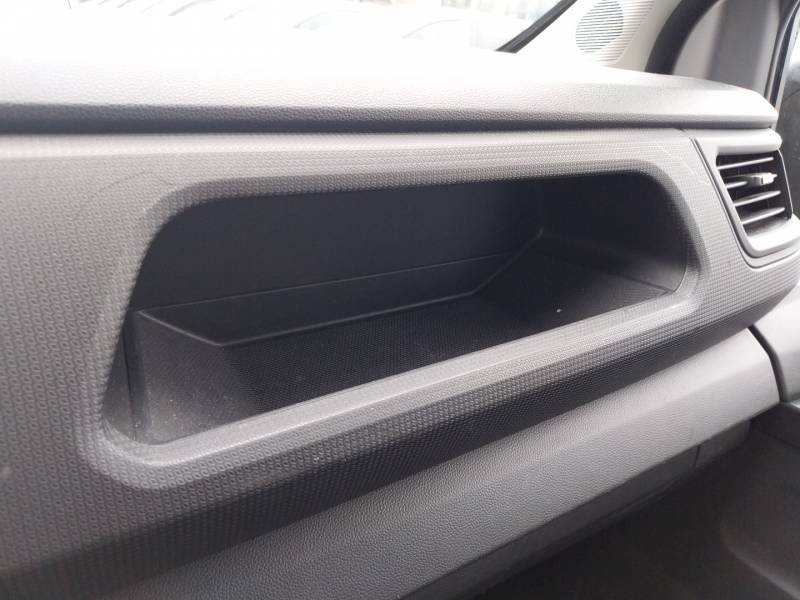 Renault Trafic - Photo 43