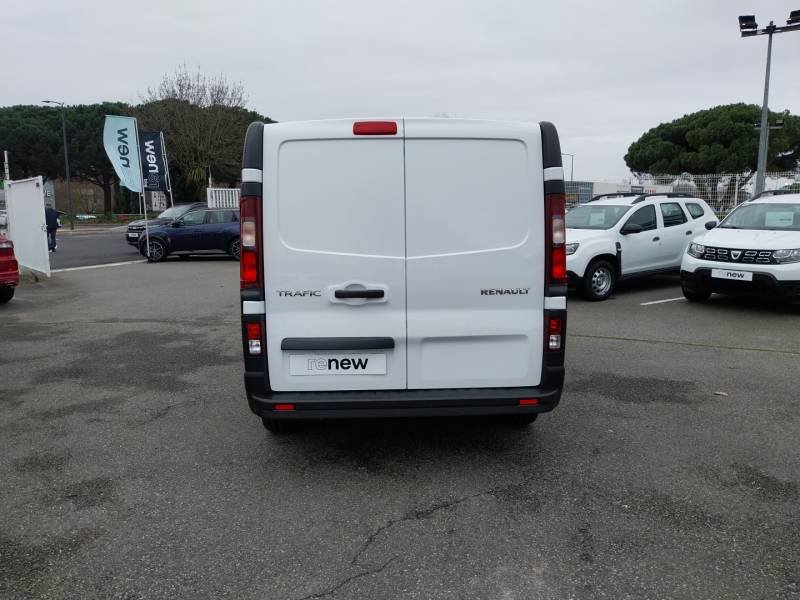 Renault Trafic - Photo 5