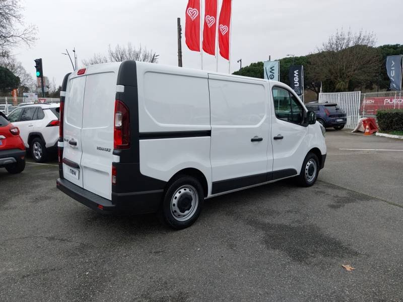 Renault Trafic - Photo 6