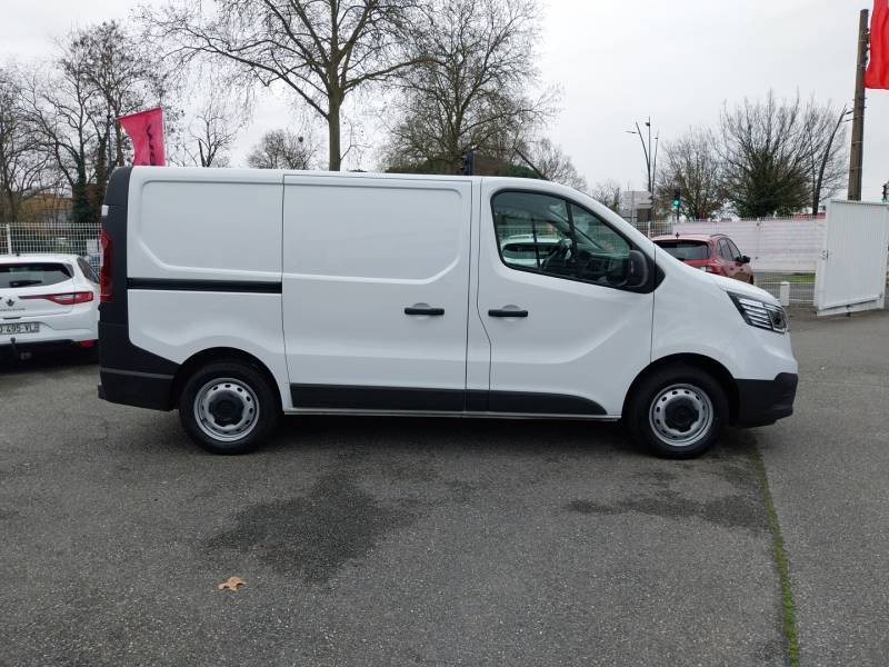 Renault Trafic - Photo 7