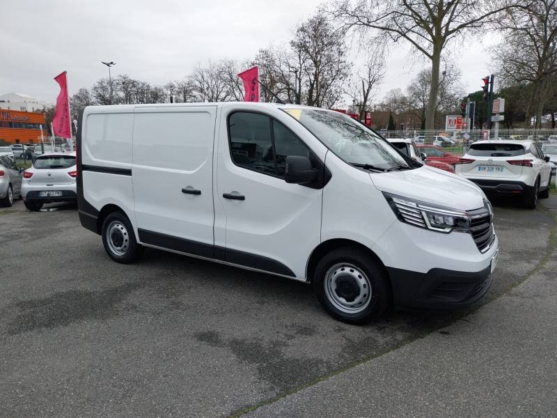 Renault Trafic - Photo 8