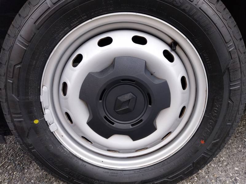 Renault Trafic - Photo 9