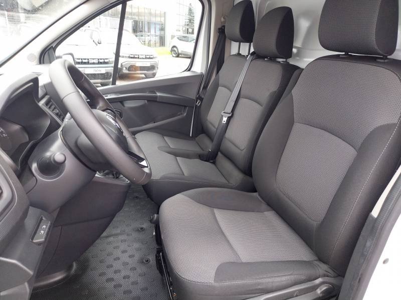 Renault Trafic - Photo 10