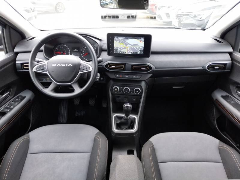 Dacia Sandero - Photo 11