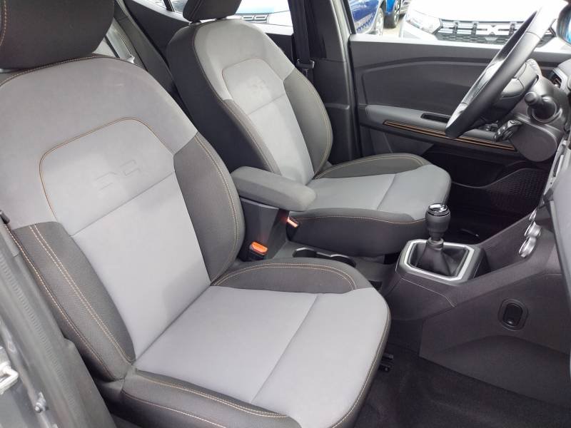 Dacia Sandero - Photo 12