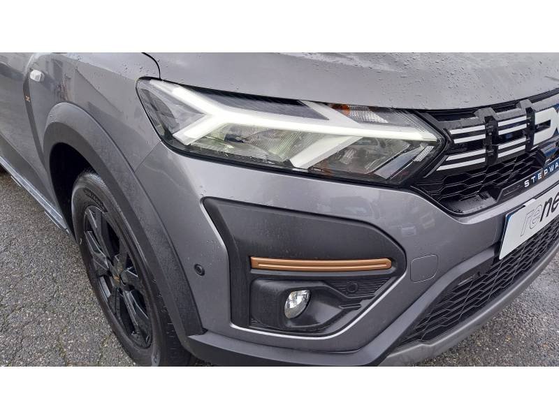Dacia Sandero - Photo 13