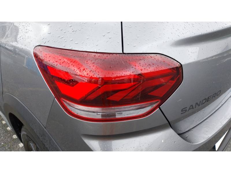 Dacia Sandero - Photo 17