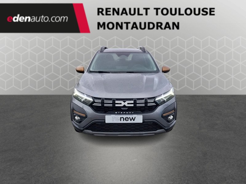 Dacia Sandero - Photo 2