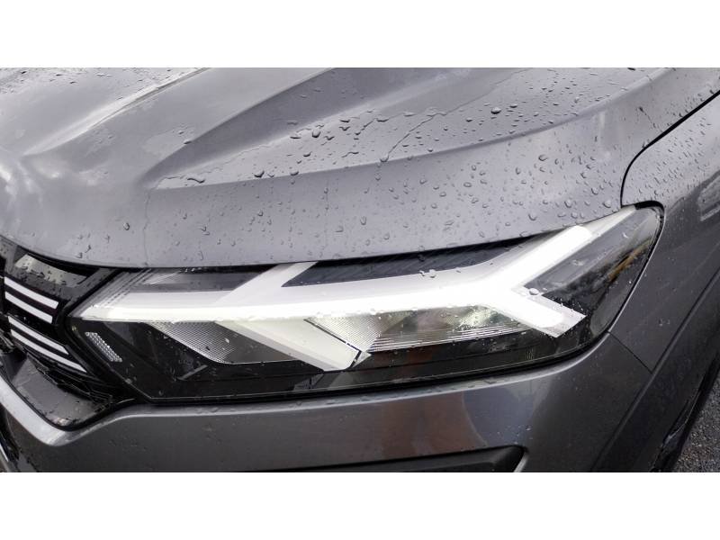 Dacia Sandero - Photo 21