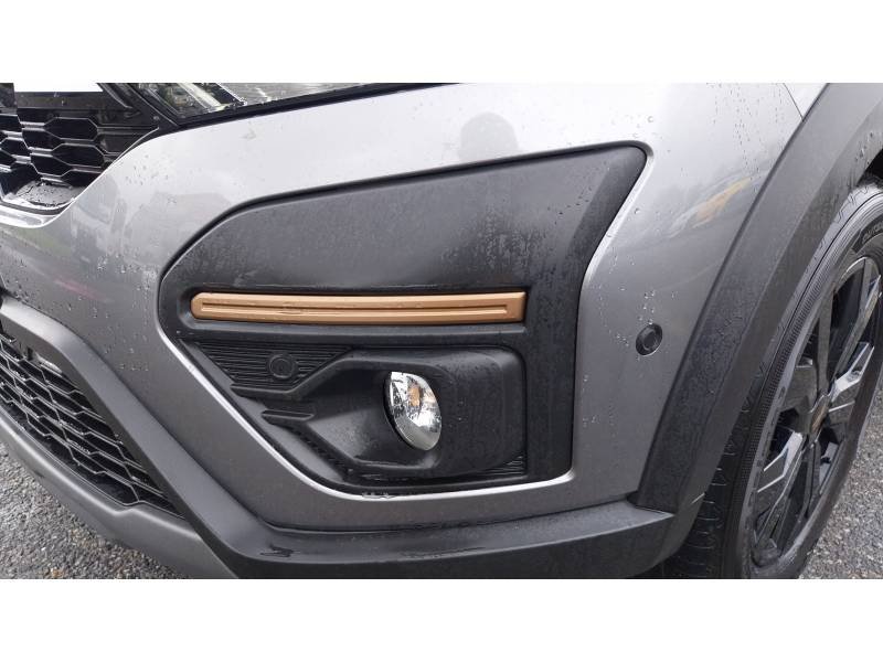 Dacia Sandero - Photo 22