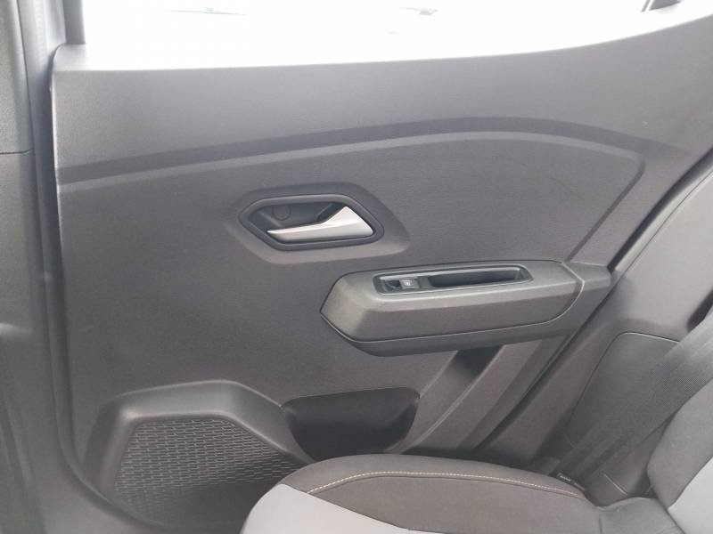 Dacia Sandero - Photo 28