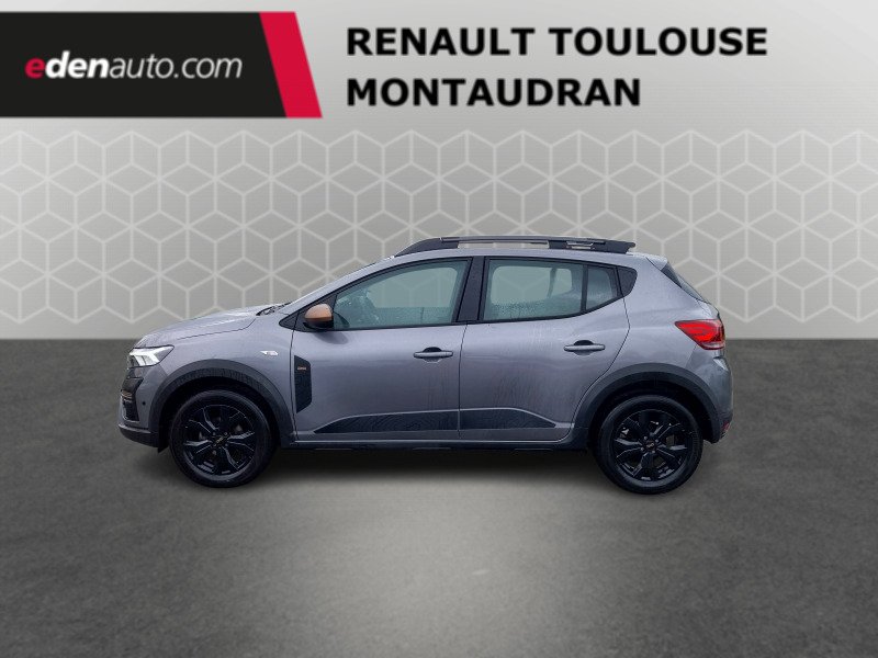 Dacia Sandero - Photo 3