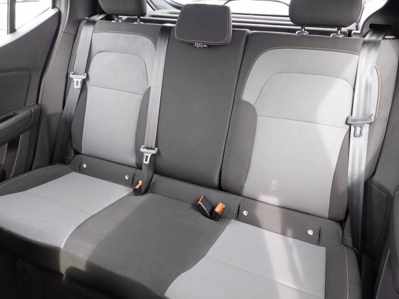 Dacia Sandero - Photo 31