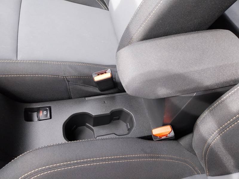 Dacia Sandero - Photo 33