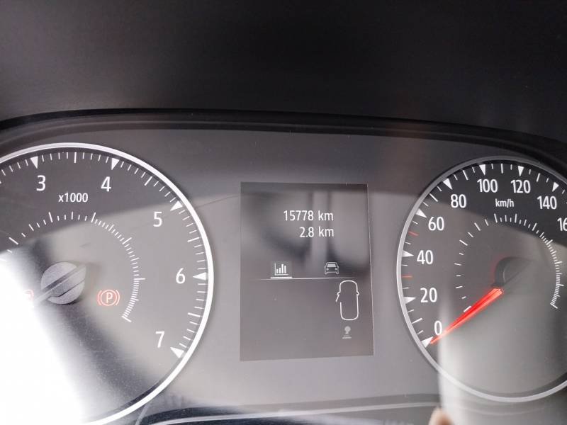 Dacia Sandero - Photo 35