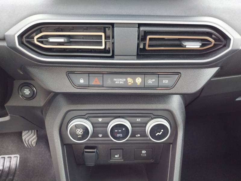 Dacia Sandero - Photo 36