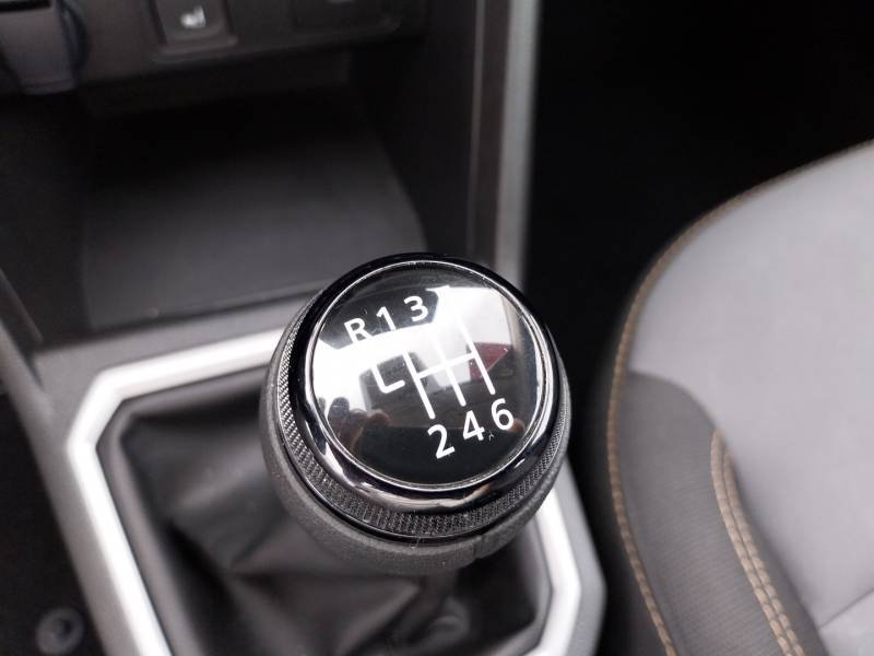 Dacia Sandero - Photo 37