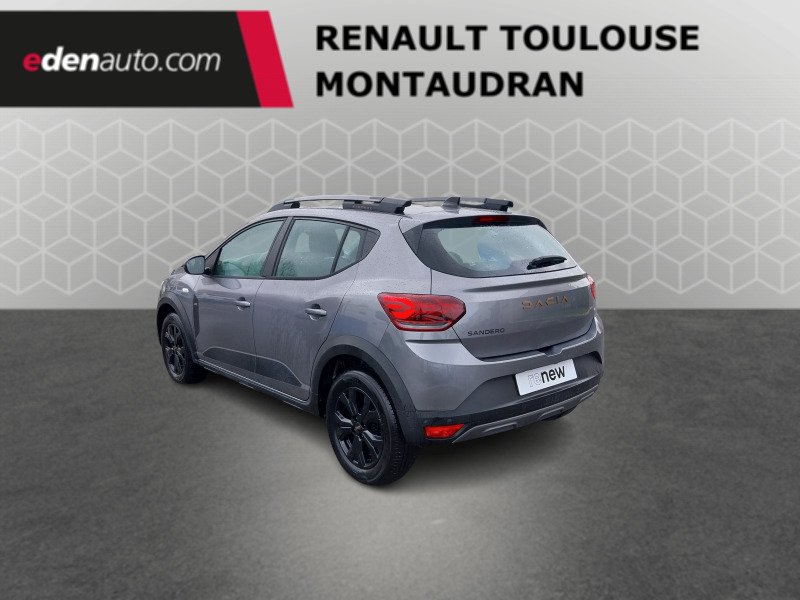 Dacia Sandero - Photo 4