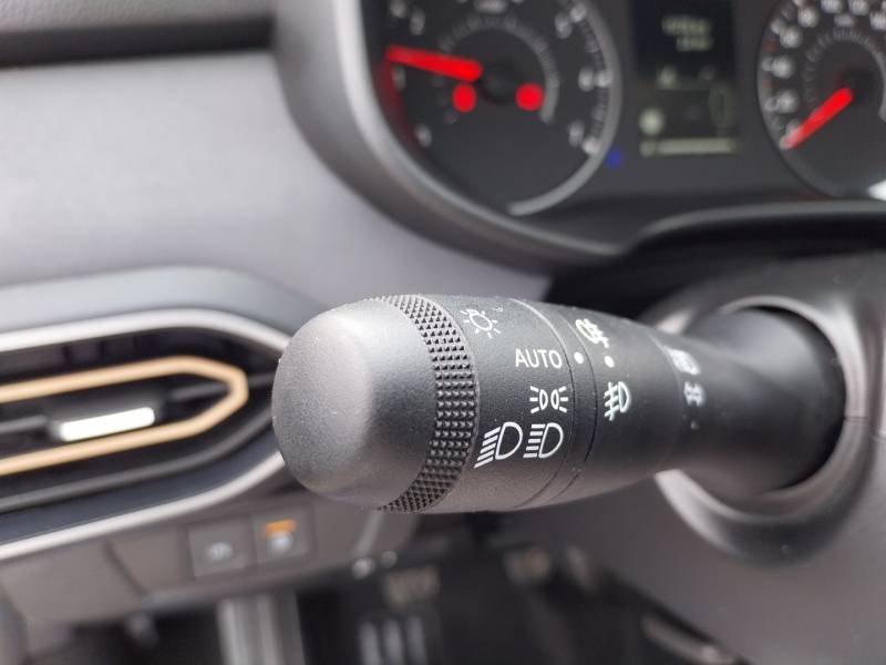 Dacia Sandero - Photo 42