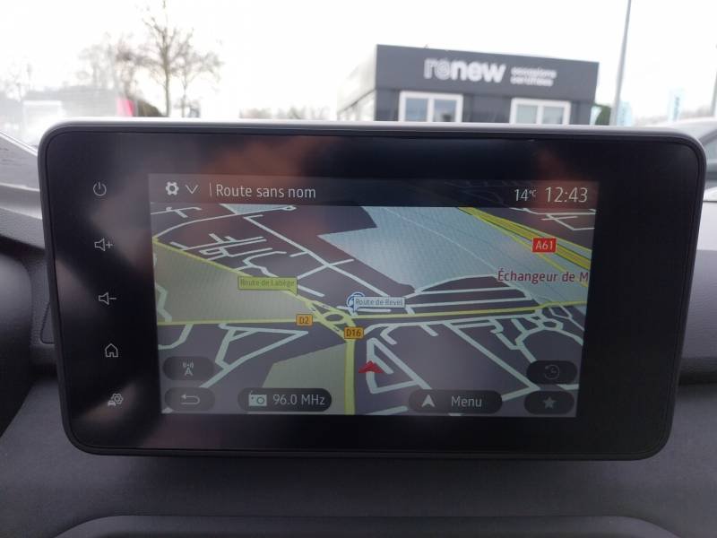 Dacia Sandero - Photo 43