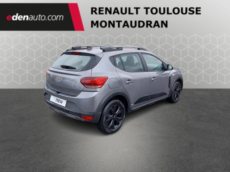 Dacia Sandero - Photo 6