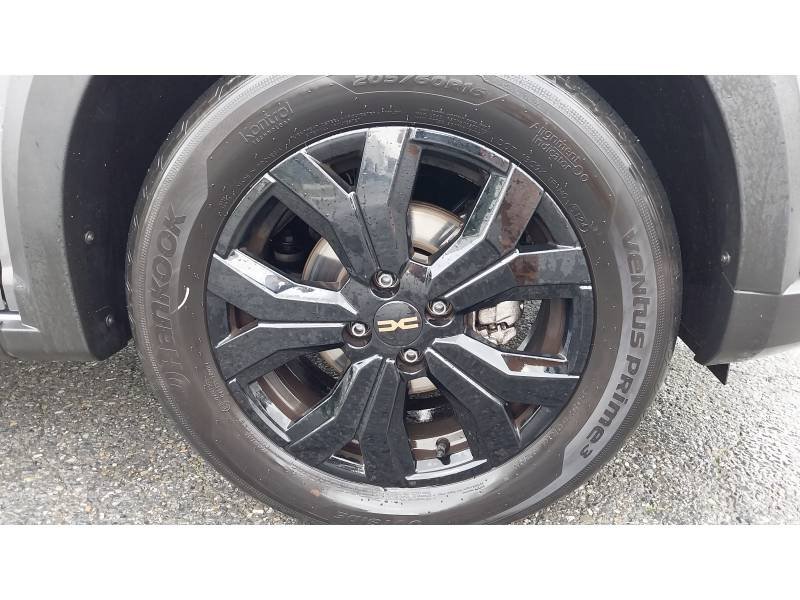 Dacia Sandero - Photo 9