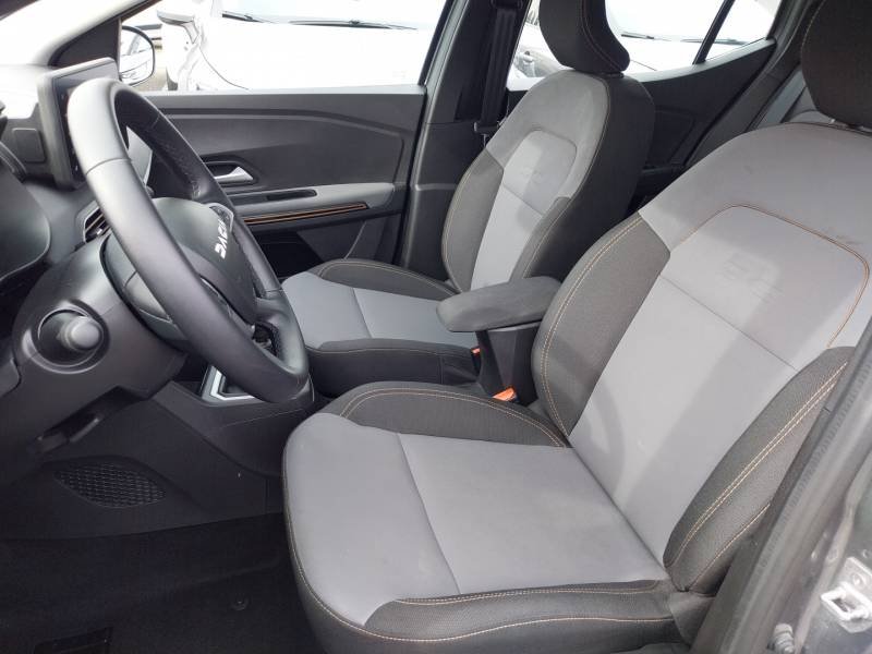 Dacia Sandero - Photo 10